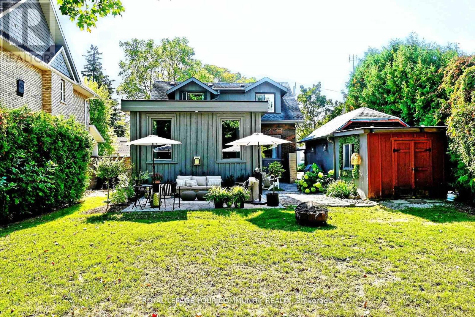 82 Centre Street, Aurora, Ontario  L4G 1J8 - Photo 44 - N12532162