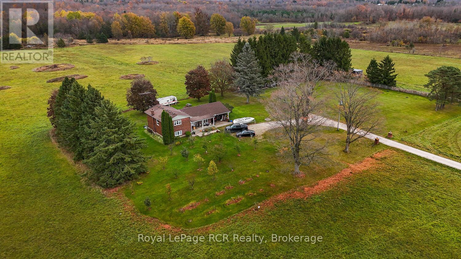 177839 Grey Rd 18 Road, Georgian Bluffs, Ontario  N4K 5N5 - Photo 10 - X12541558