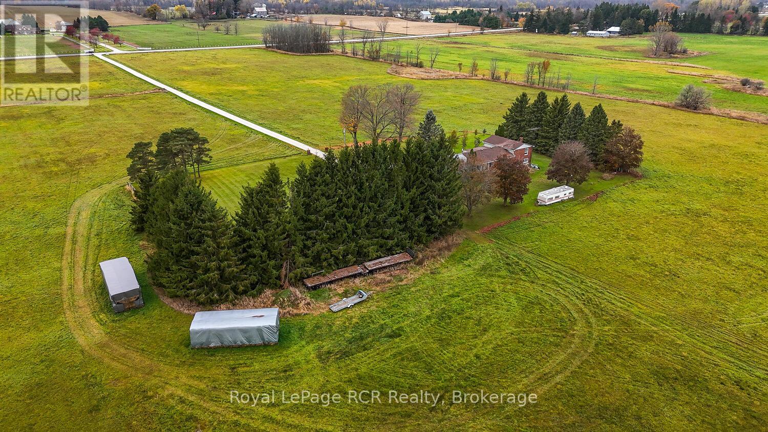 177839 Grey Rd 18 Road, Georgian Bluffs, Ontario  N4K 5N5 - Photo 11 - X12541558