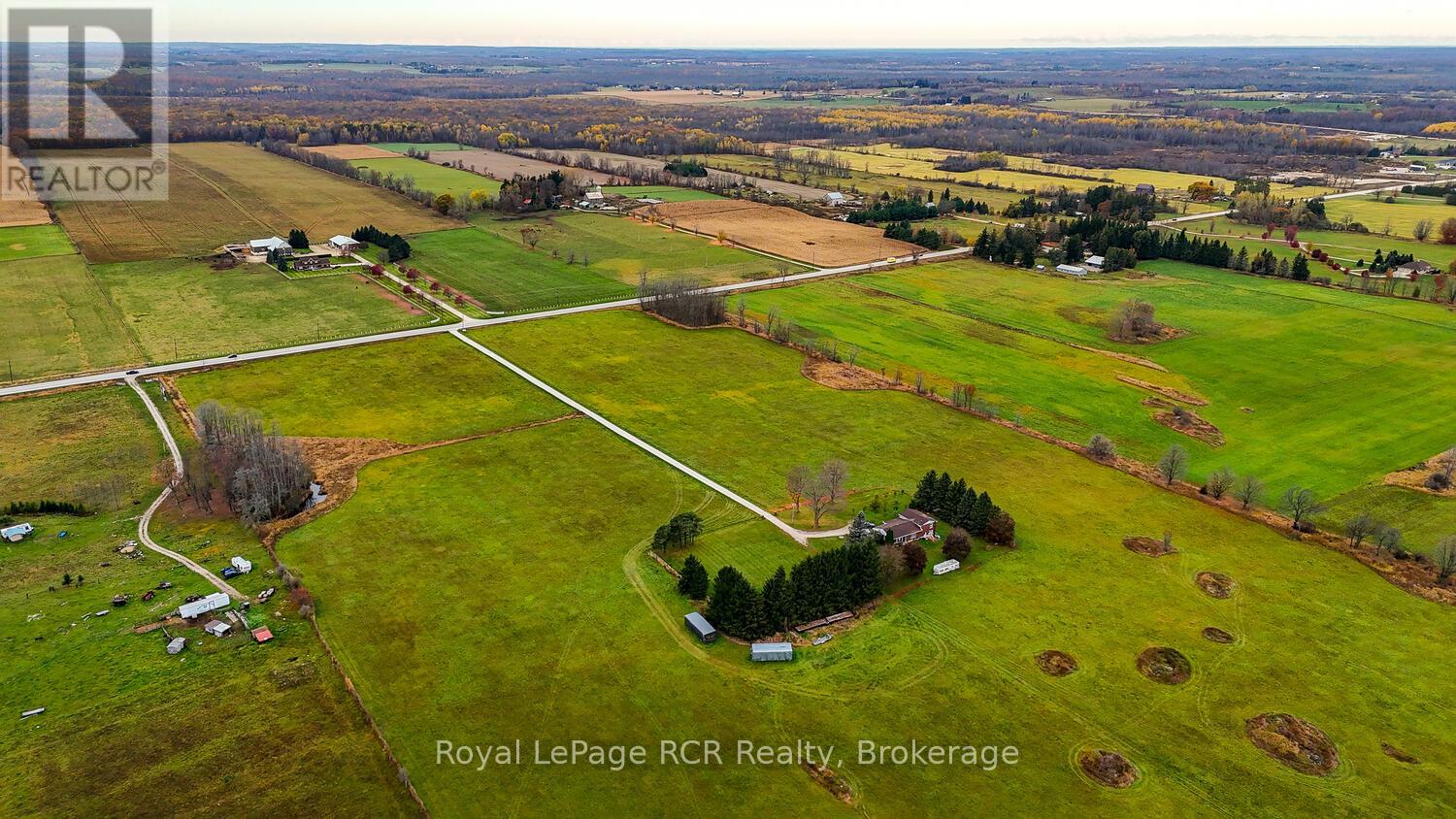 177839 Grey Rd 18 Road, Georgian Bluffs, Ontario  N4K 5N5 - Photo 12 - X12541558