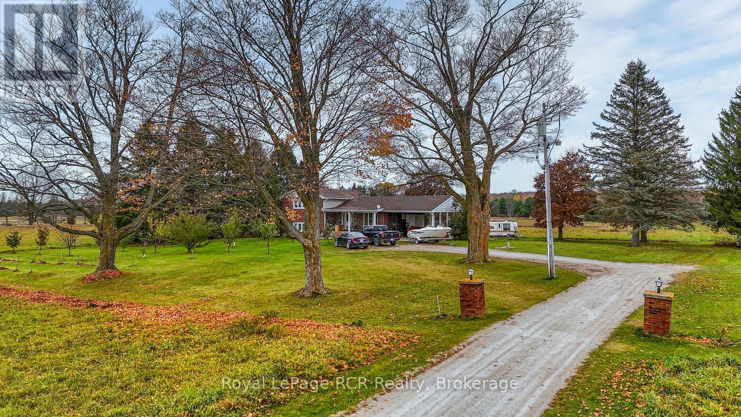 177839 Grey Rd 18 Road, Georgian Bluffs, Ontario  N4K 5N5 - Photo 14 - X12541558