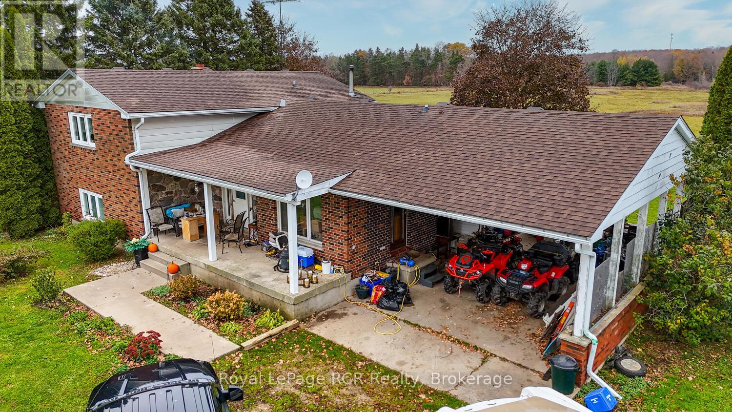 177839 Grey Rd 18 Road, Georgian Bluffs, Ontario  N4K 5N5 - Photo 15 - X12541558