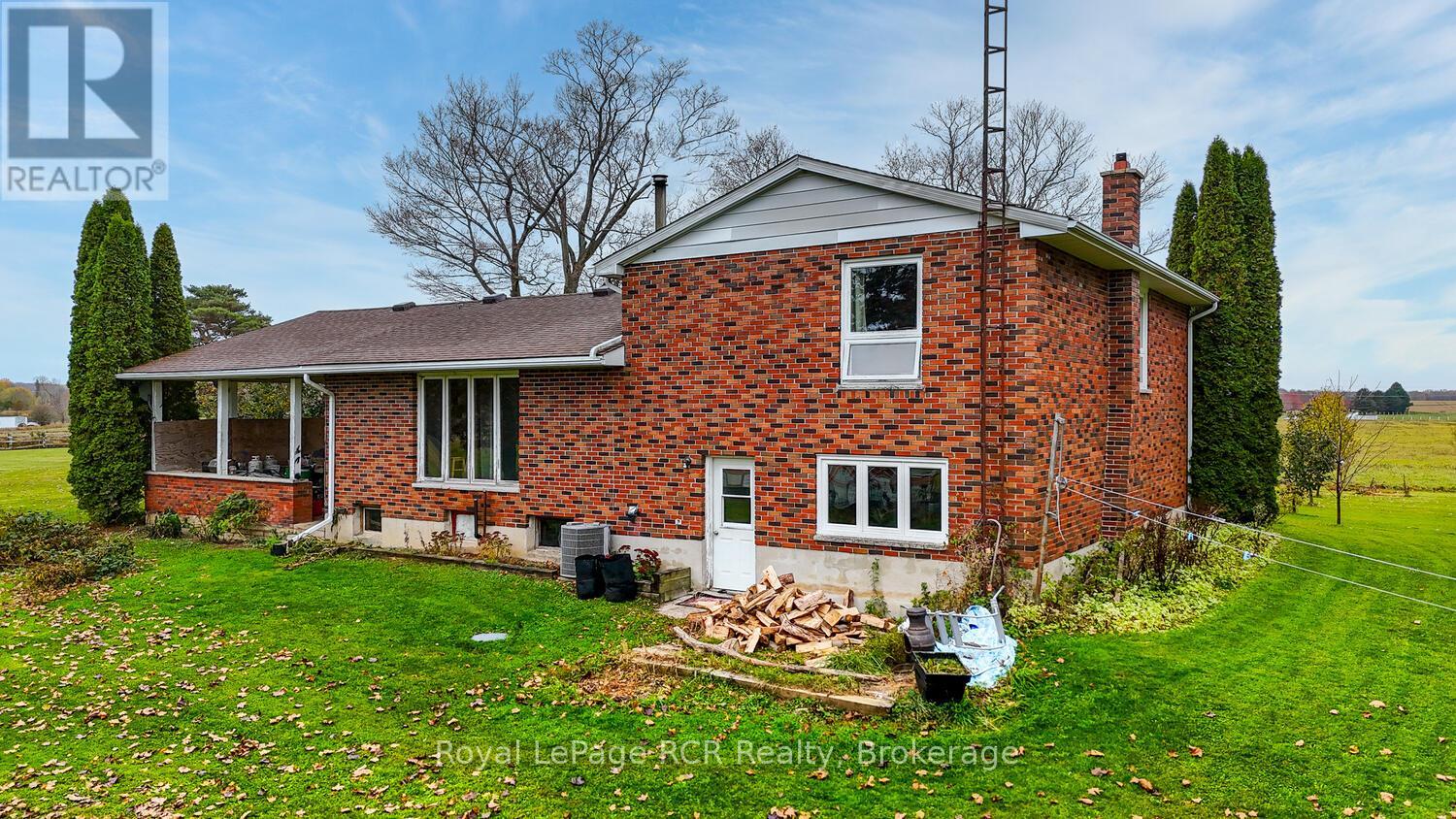 177839 Grey Rd 18 Road, Georgian Bluffs, Ontario  N4K 5N5 - Photo 18 - X12541558