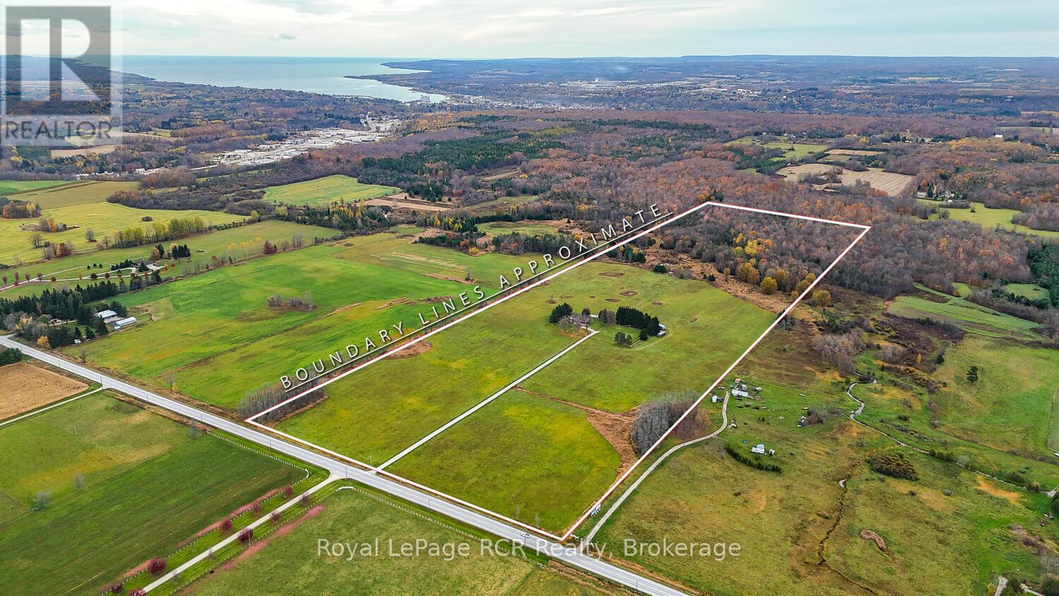 Secondary picture of 177839 GREY RD 18 ROAD