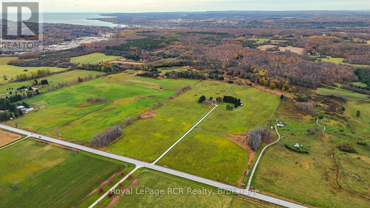 177839 Grey Rd 18 Road, Georgian Bluffs, Ontario  N4K 5N5 - Photo 4 - X12541558