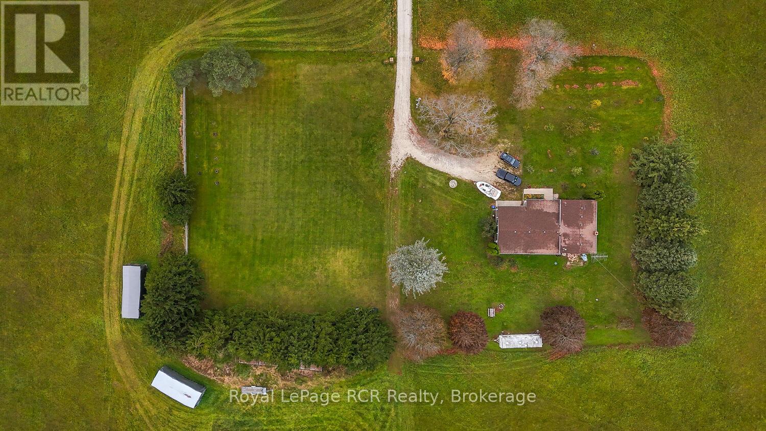 177839 Grey Rd 18 Road, Georgian Bluffs, Ontario  N4K 5N5 - Photo 9 - X12541558