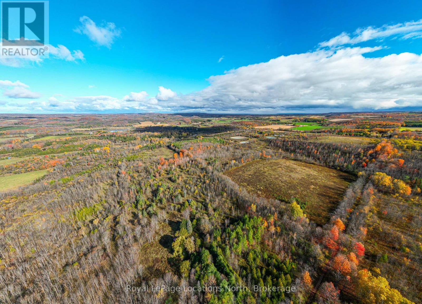 Lt 7-8 12th Line, Meaford, Ontario N4L 1W5 - Photo 3 - X12541718