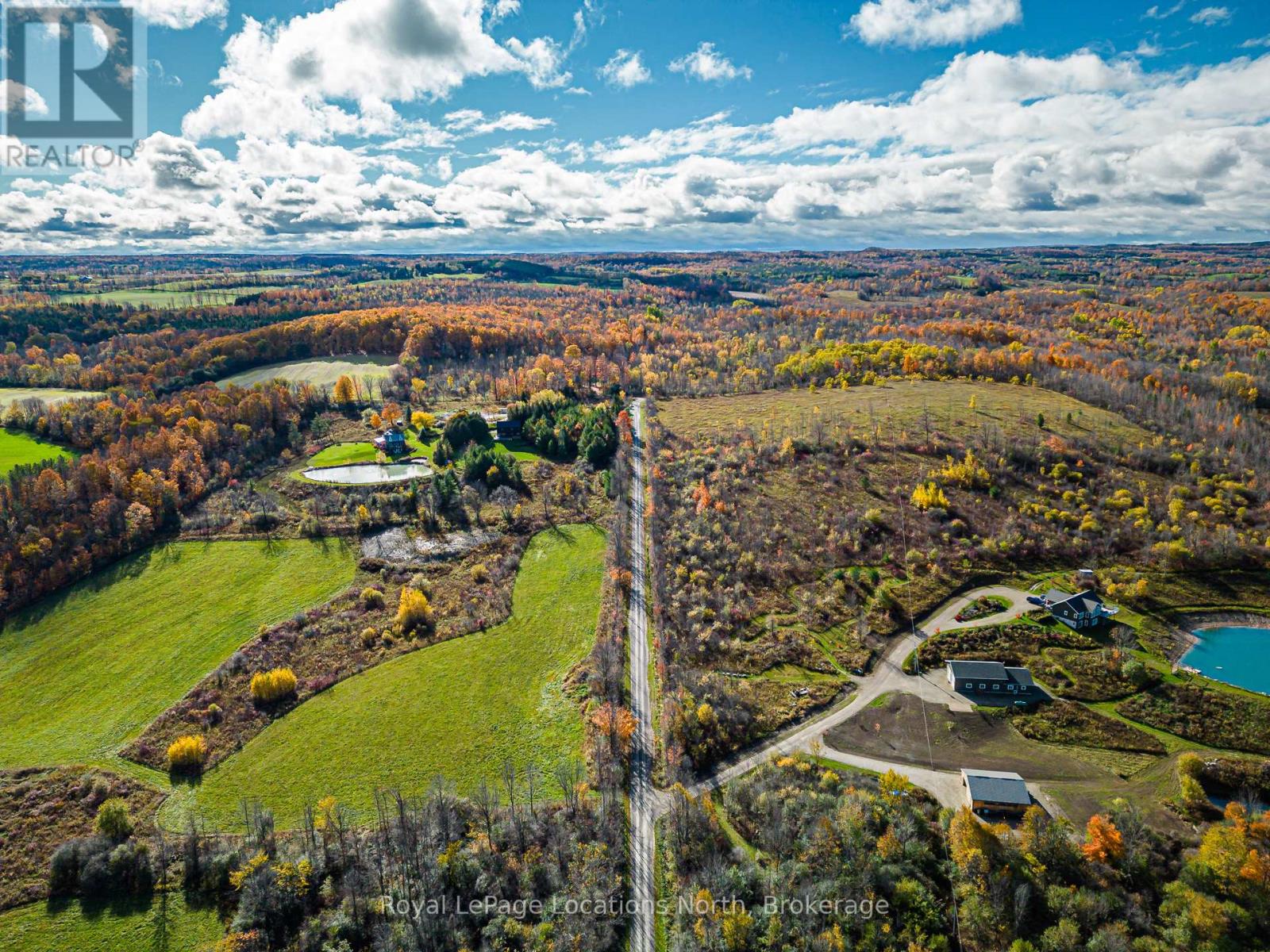 Lt 7-8 12th Line, Meaford, Ontario N4L 1W5 - Photo 32 - X12541718