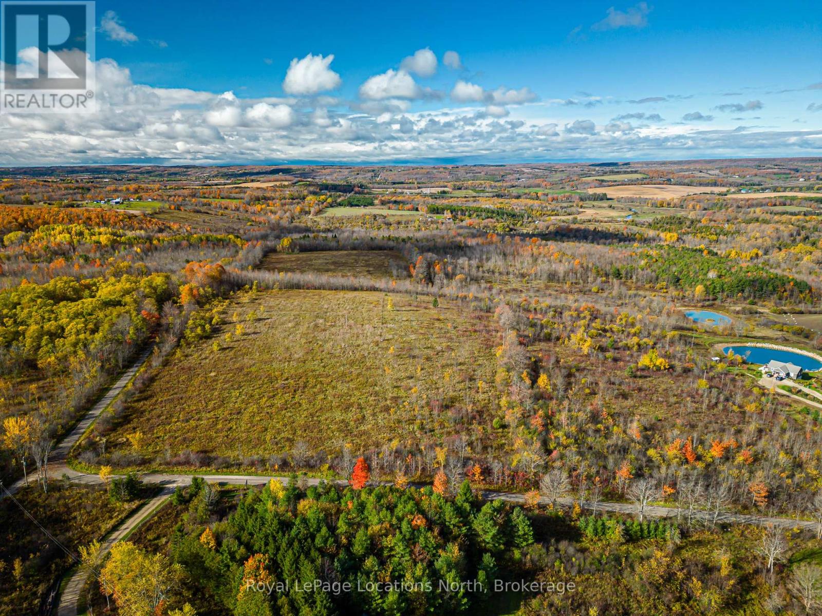 Lt 7-8 12th Line, Meaford, Ontario N4L 1W5 - Photo 36 - X12541718