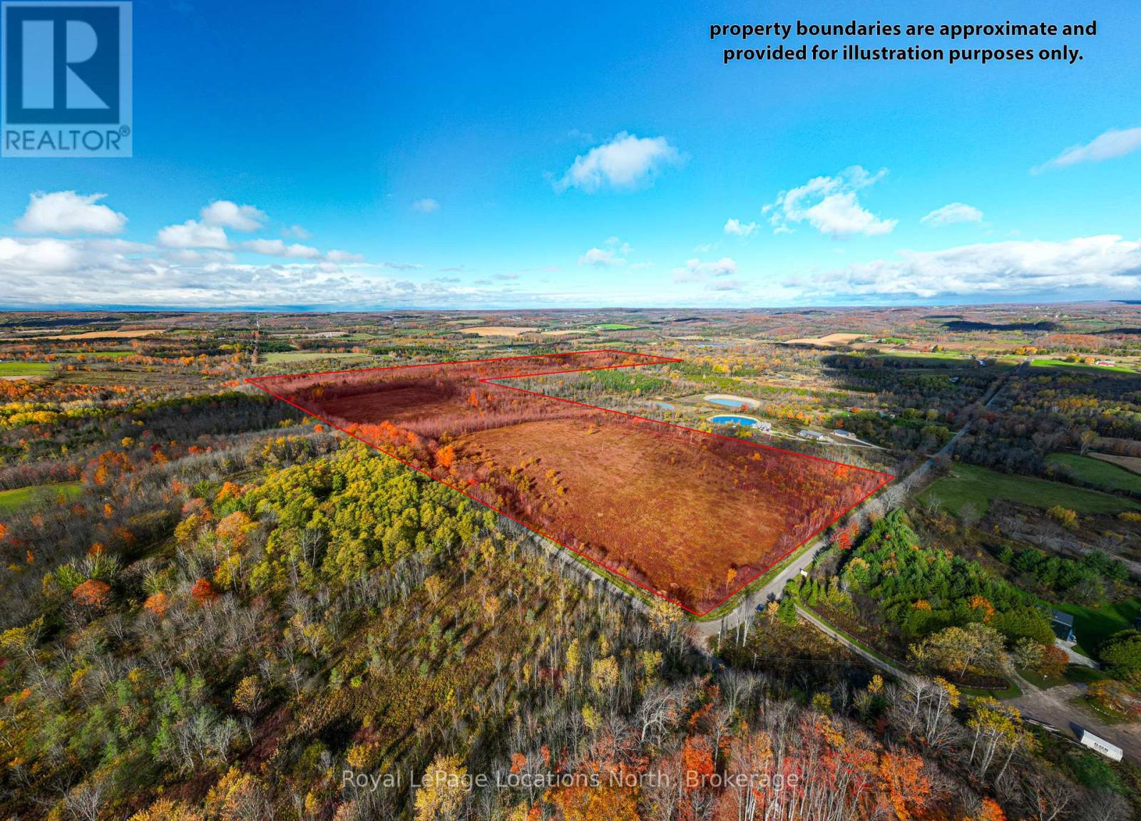 Lt 7-8 12th Line, Meaford, Ontario N4L 1W5 - Photo 5 - X12541718