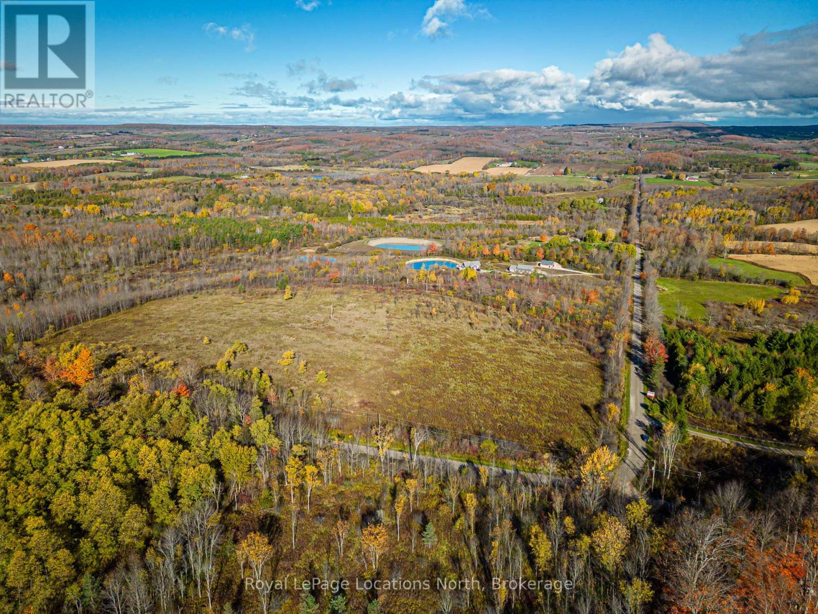 Lt 7-8 12th Line, Meaford, Ontario N4L 1W5 - Photo 9 - X12541718