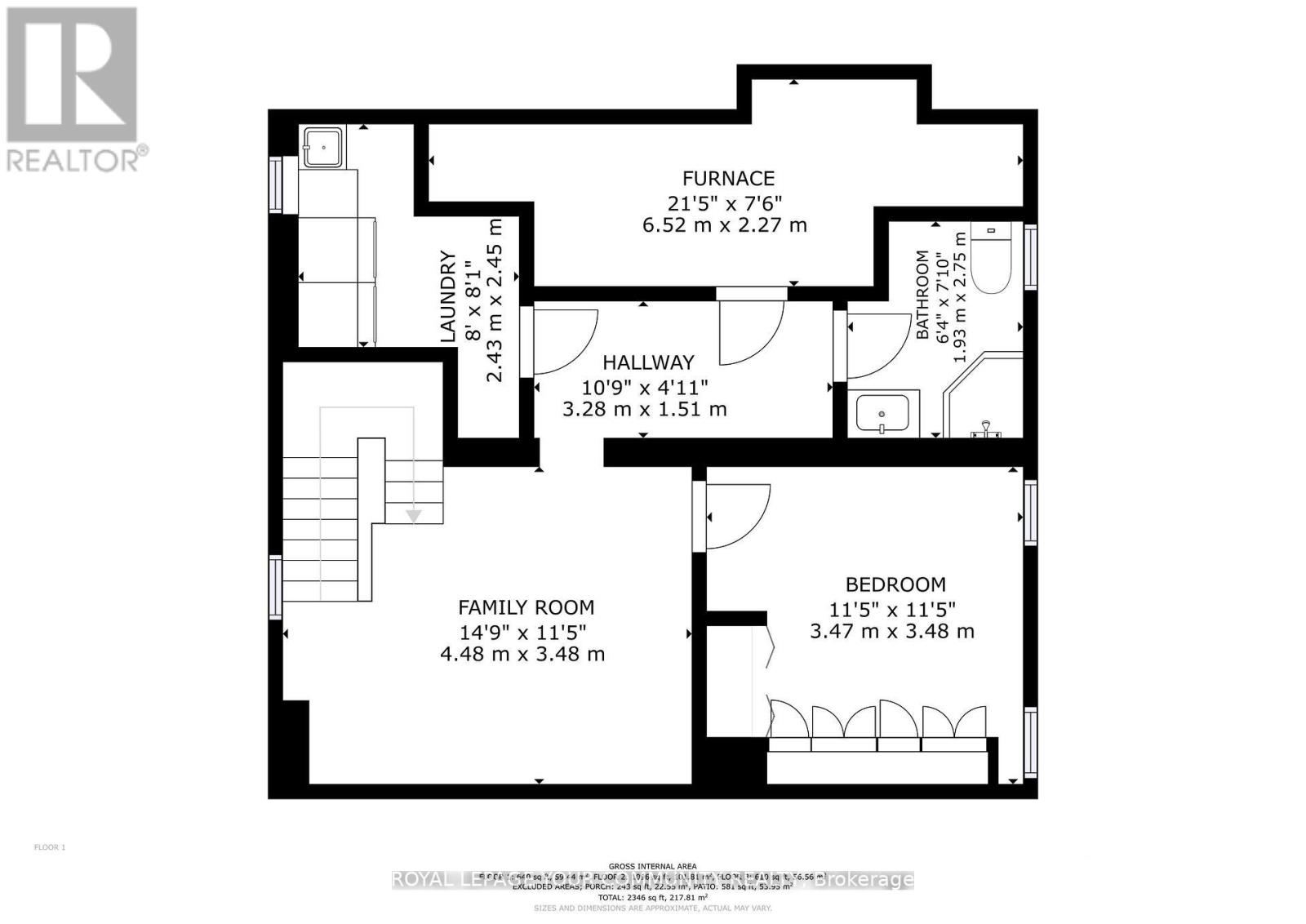 82 Centre Street, Aurora, Ontario  L4G 1J8 - Photo 48 - N12532162