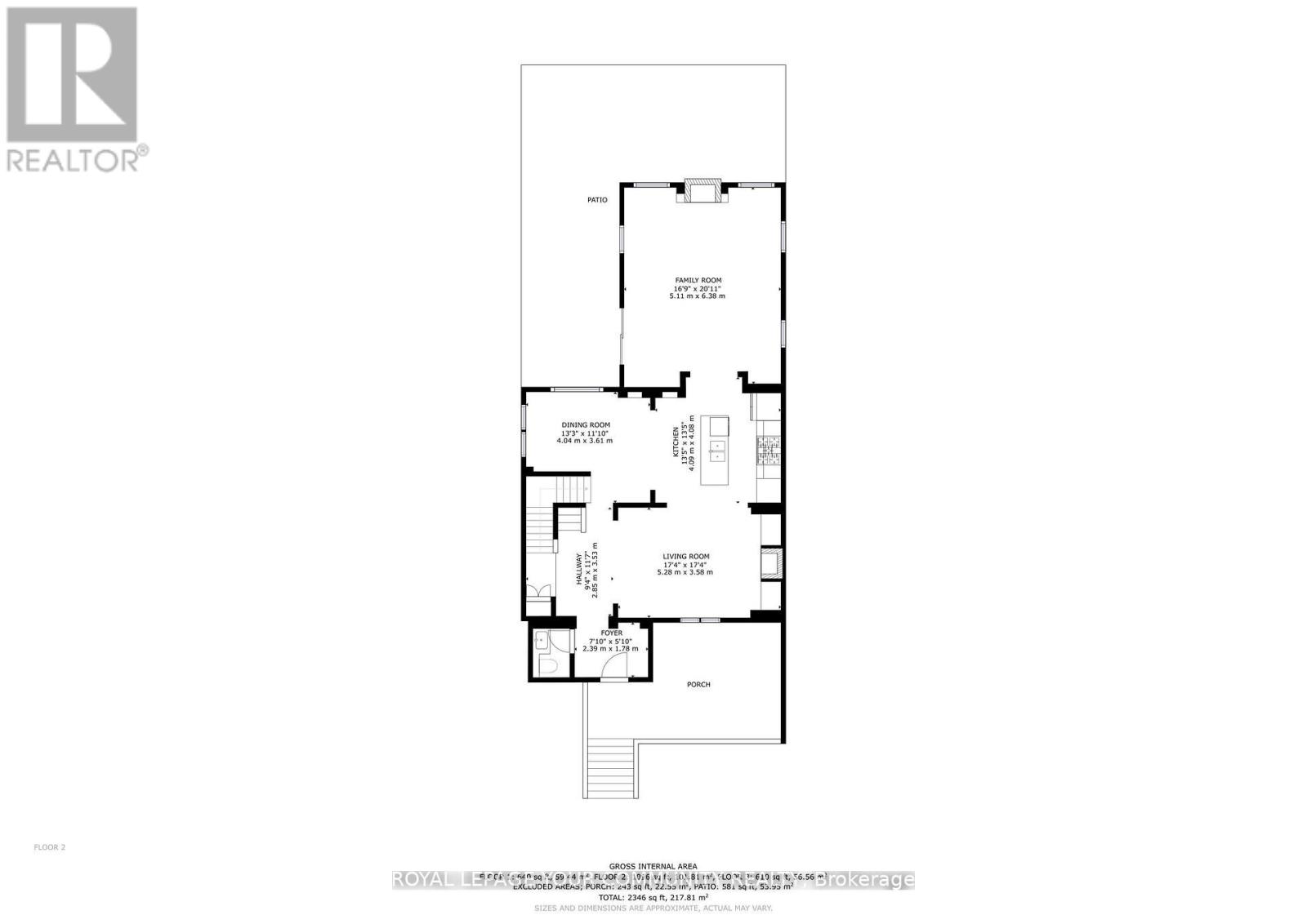 82 Centre Street, Aurora, Ontario  L4G 1J8 - Photo 49 - N12532162