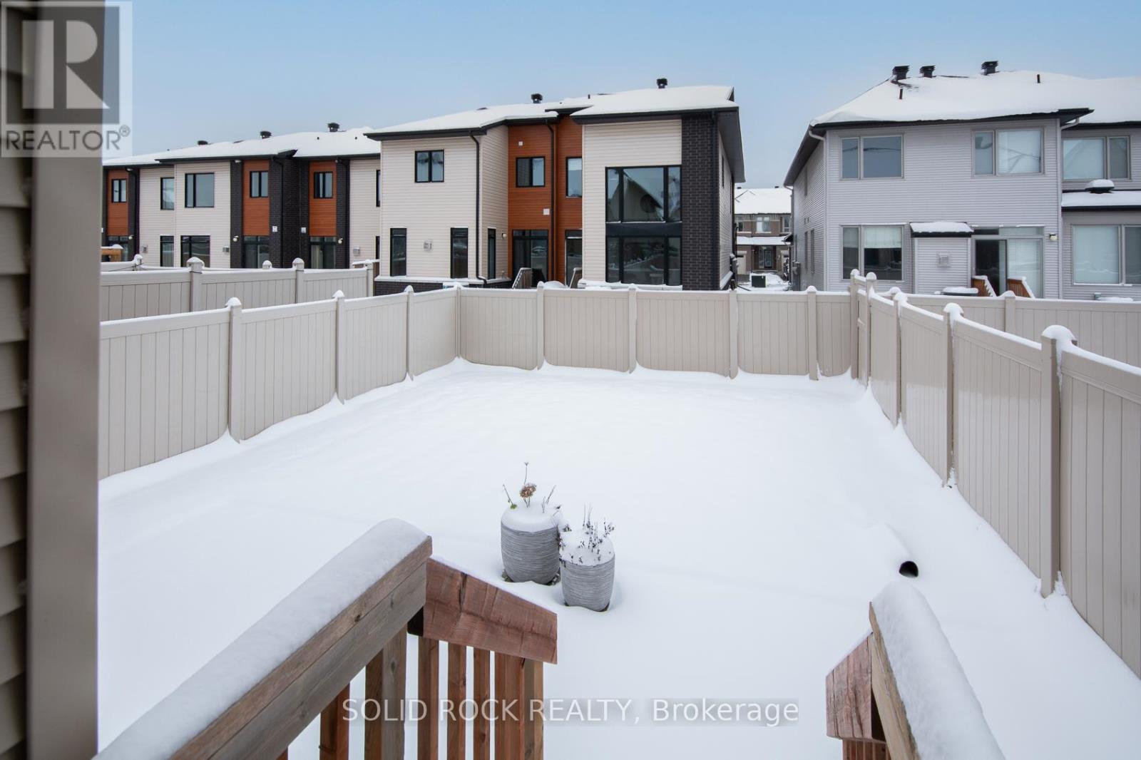 218 Lift Lane, Ottawa, Ontario  K2V 0M6 - Photo 20 - X12541710