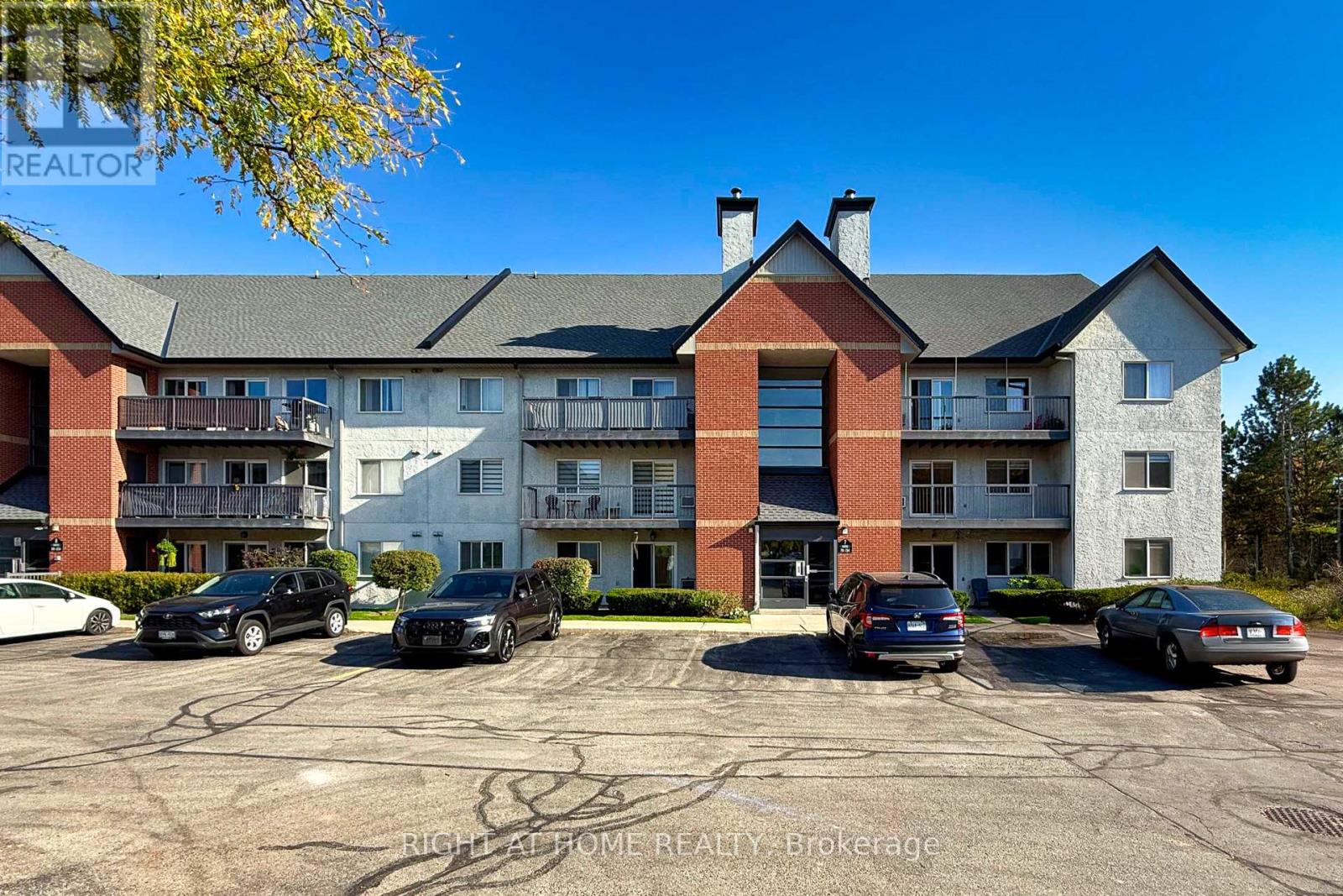 722 - 1450 GLEN ABBEY GATE, Oakville, Ontario