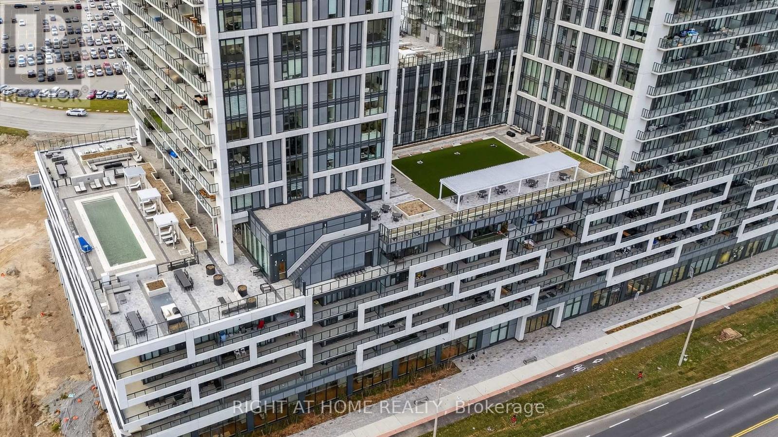 215 - 8960 Jane Street, Vaughan, Ontario  L4K 0N9 - Photo 18 - N12541530