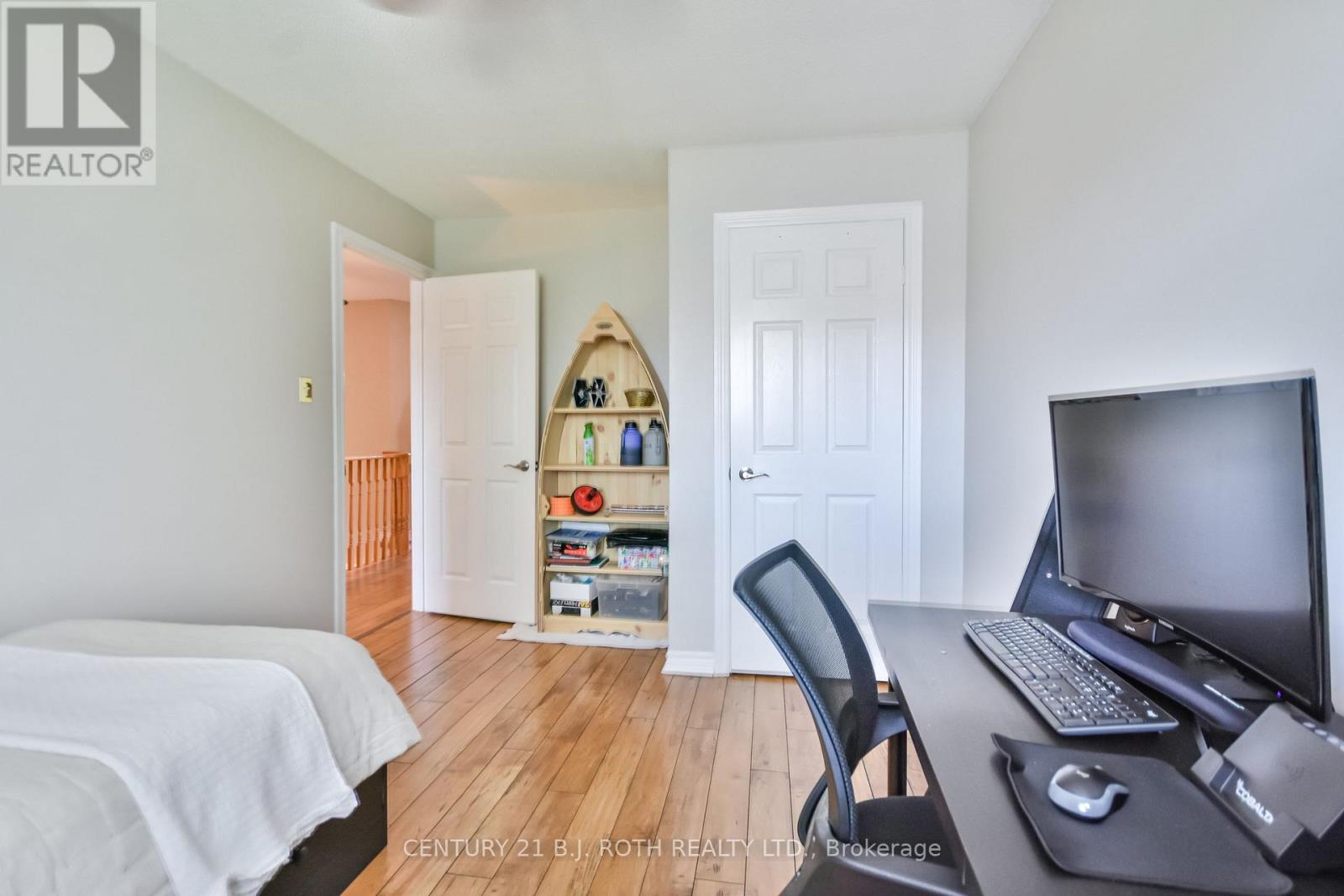 28 Shaina Court, Barrie, Ontario  L4N 9S7 - Photo 24 - S12541540