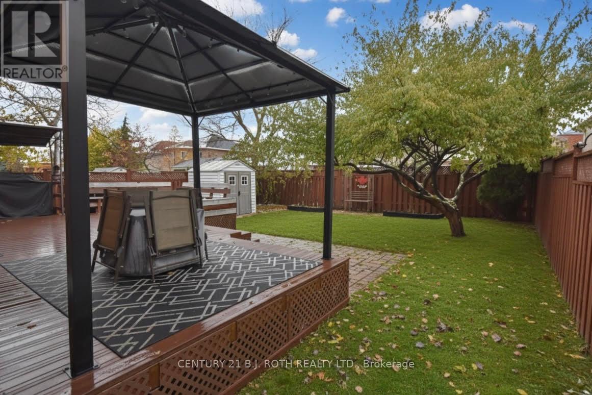 28 Shaina Court, Barrie, Ontario  L4N 9S7 - Photo 37 - S12541540