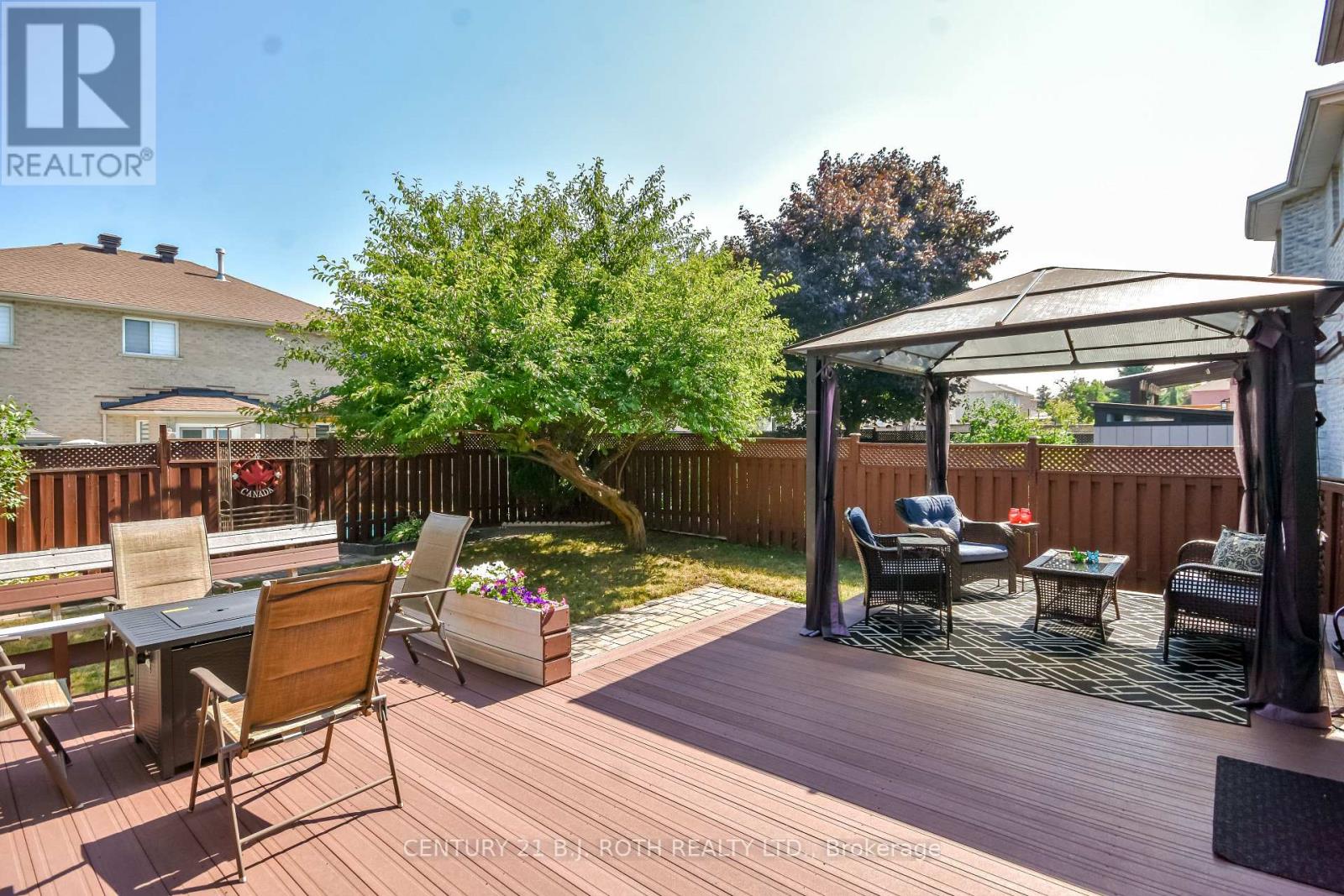 28 Shaina Court, Barrie, Ontario  L4N 9S7 - Photo 38 - S12541540