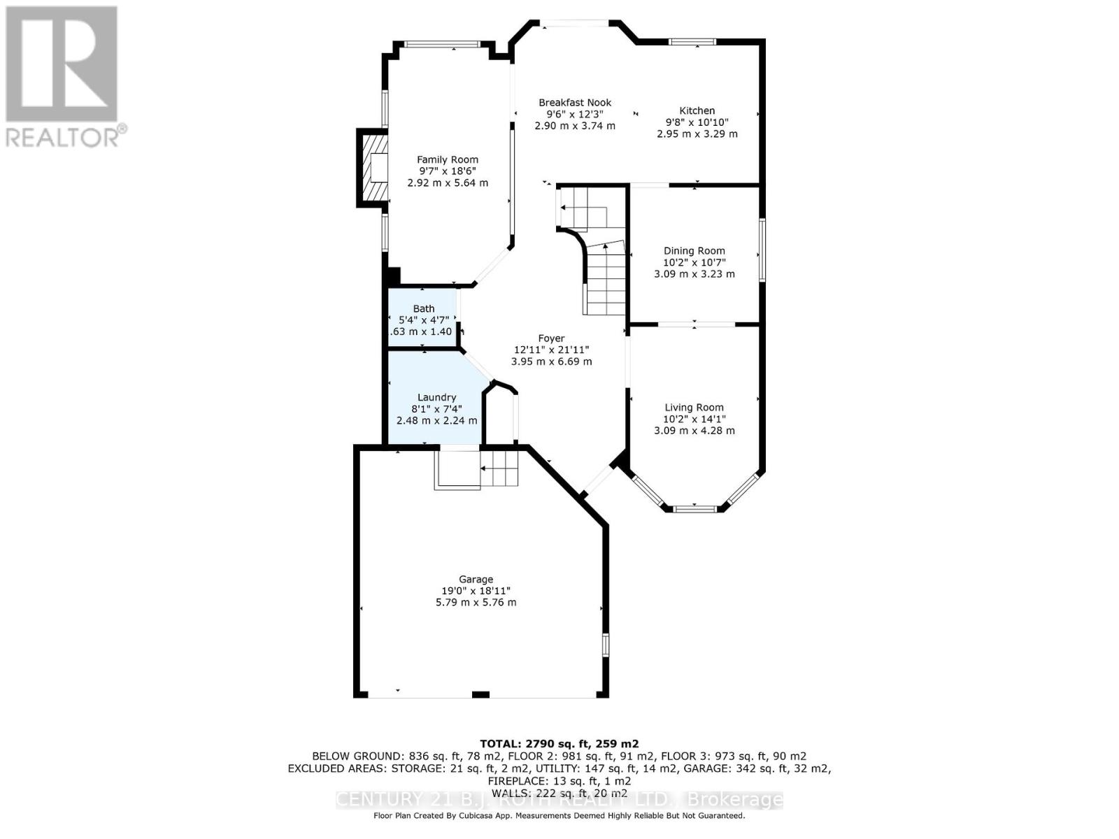 28 Shaina Court, Barrie, Ontario  L4N 9S7 - Photo 42 - S12541540