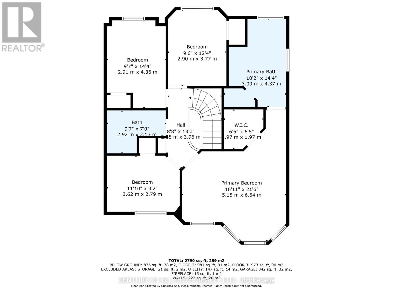 28 Shaina Court, Barrie, Ontario  L4N 9S7 - Photo 43 - S12541540