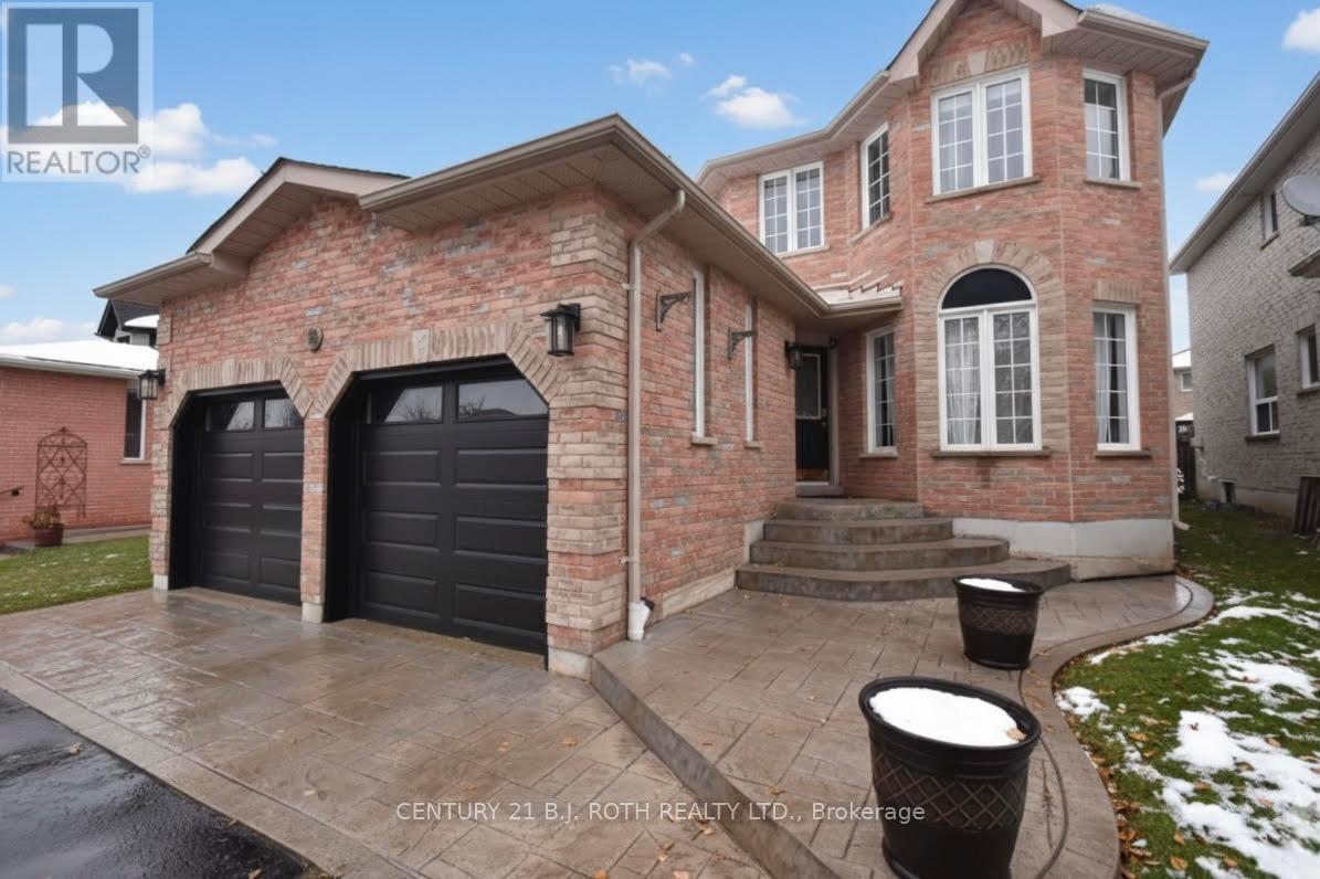 28 Shaina Court, Barrie, Ontario  L4N 9S7 - Photo 48 - S12541540