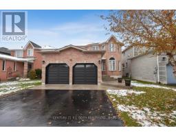 28 SHAINA COURT, Barrie, Ontario