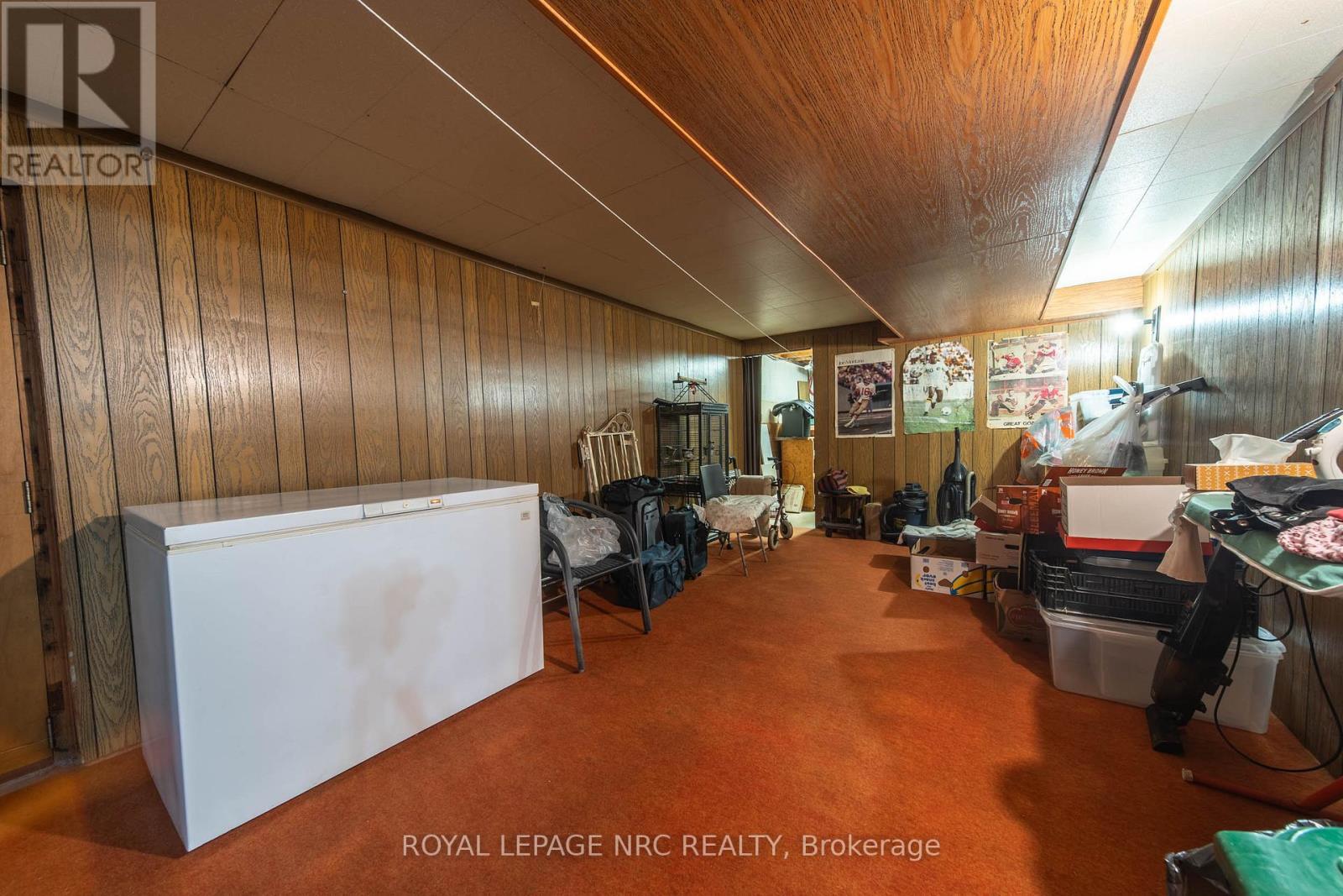 7106 Freeman Street, Niagara Falls, Ontario  L2E 5V5 - Photo 17 - X12541624