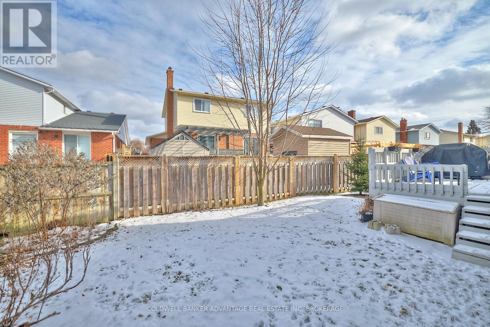 33 Naples Court, Thorold, Ontario L2V 4S7 - Photo 20 - X12541706