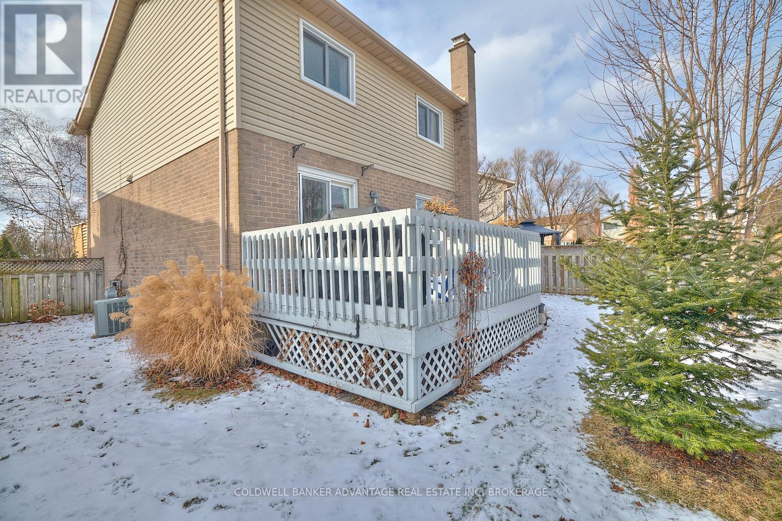 33 Naples Court, Thorold, Ontario L2V 4S7 - Photo 24 - X12541706