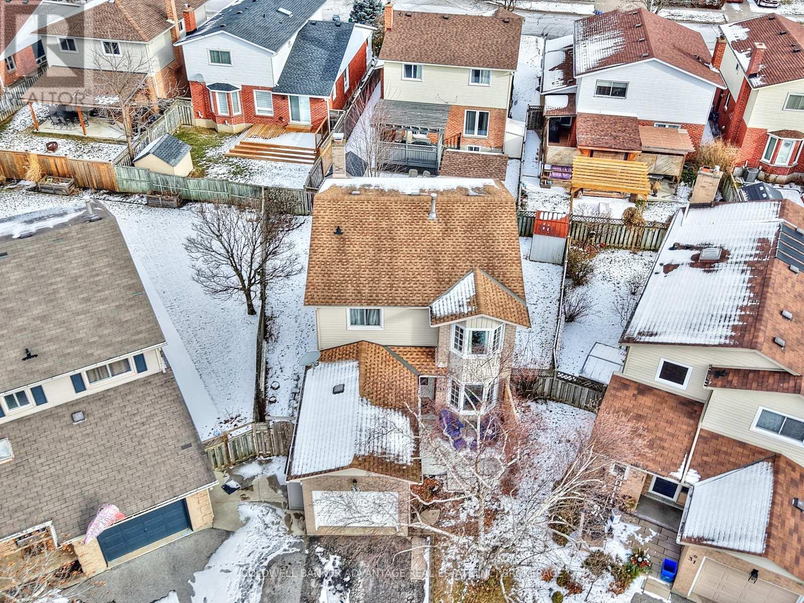 33 Naples Court, Thorold, Ontario L2V 4S7 - Photo 26 - X12541706