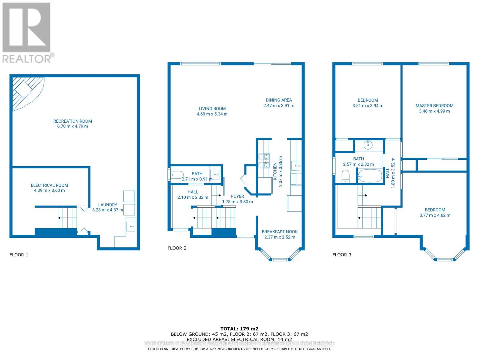 33 Naples Court, Thorold, Ontario L2V 4S7 - Photo 31 - X12541706