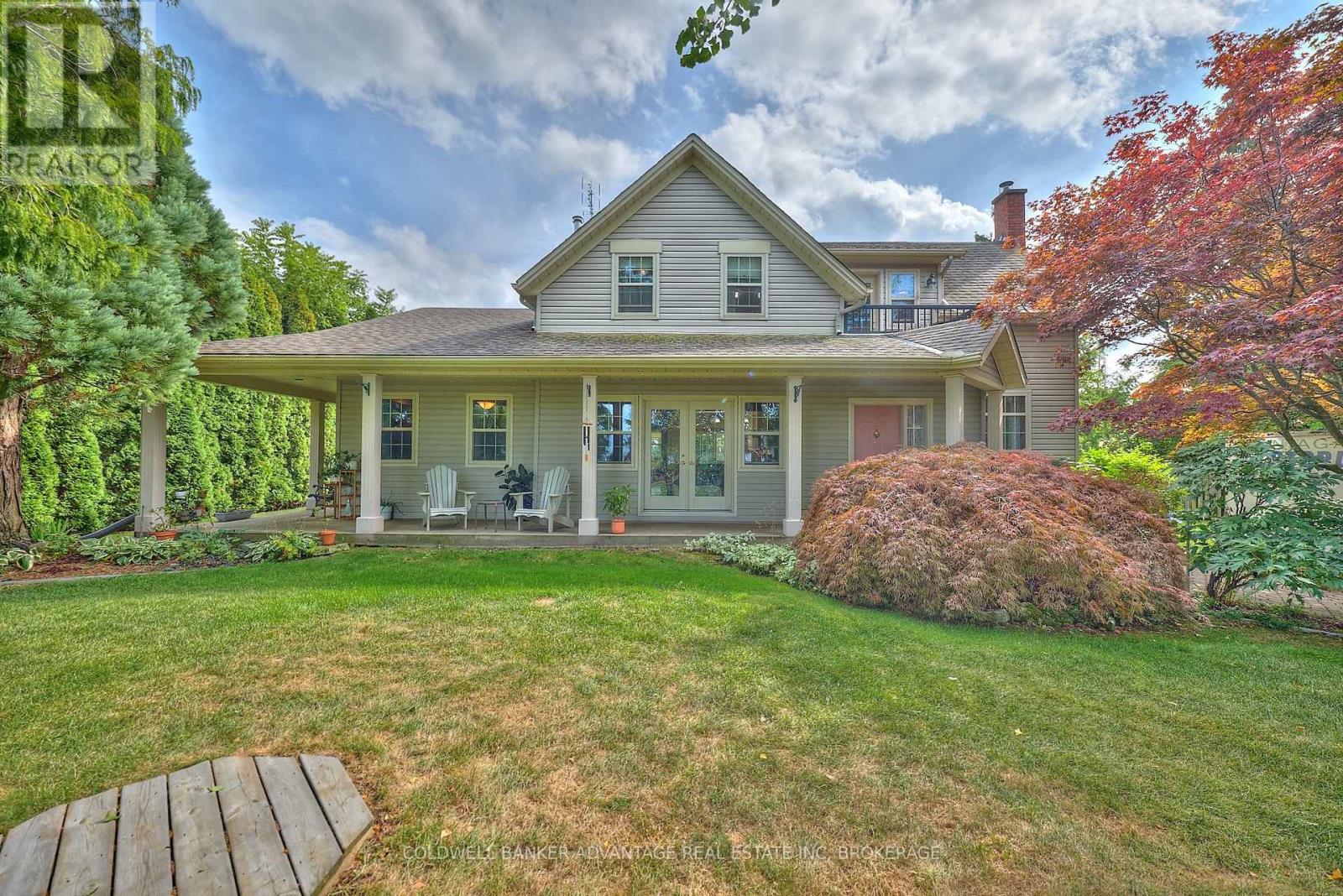 4698 SANDY COVE DRIVE, Lincoln, Ontario