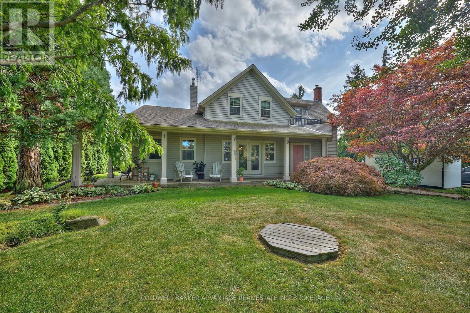 4698 Sandy Cove Drive, Lincoln, Ontario L0R 1B1 - Photo 2 - X12541808