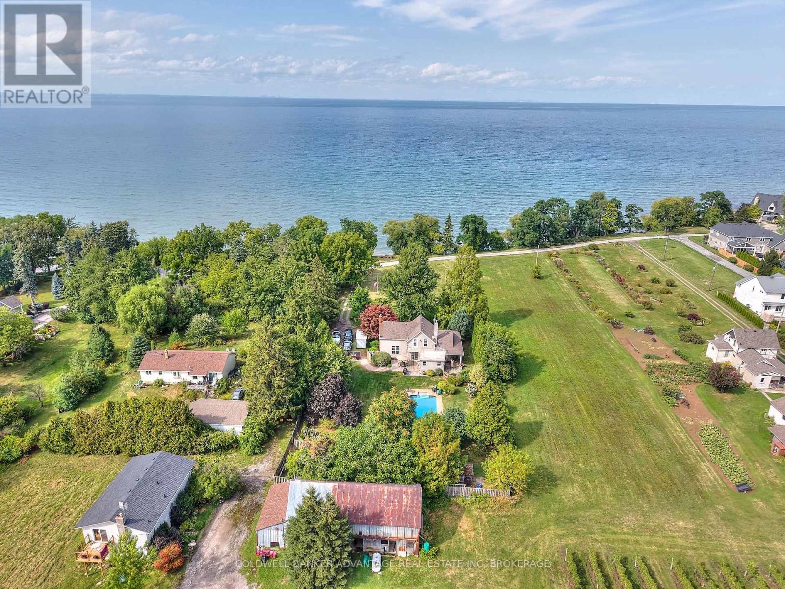 4698 Sandy Cove Drive, Lincoln, Ontario L0R 1B1 - Photo 27 - X12541808