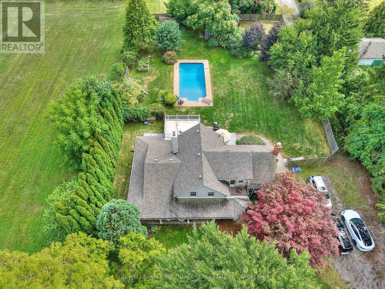 4698 Sandy Cove Drive, Lincoln, Ontario L0R 1B1 - Photo 31 - X12541808