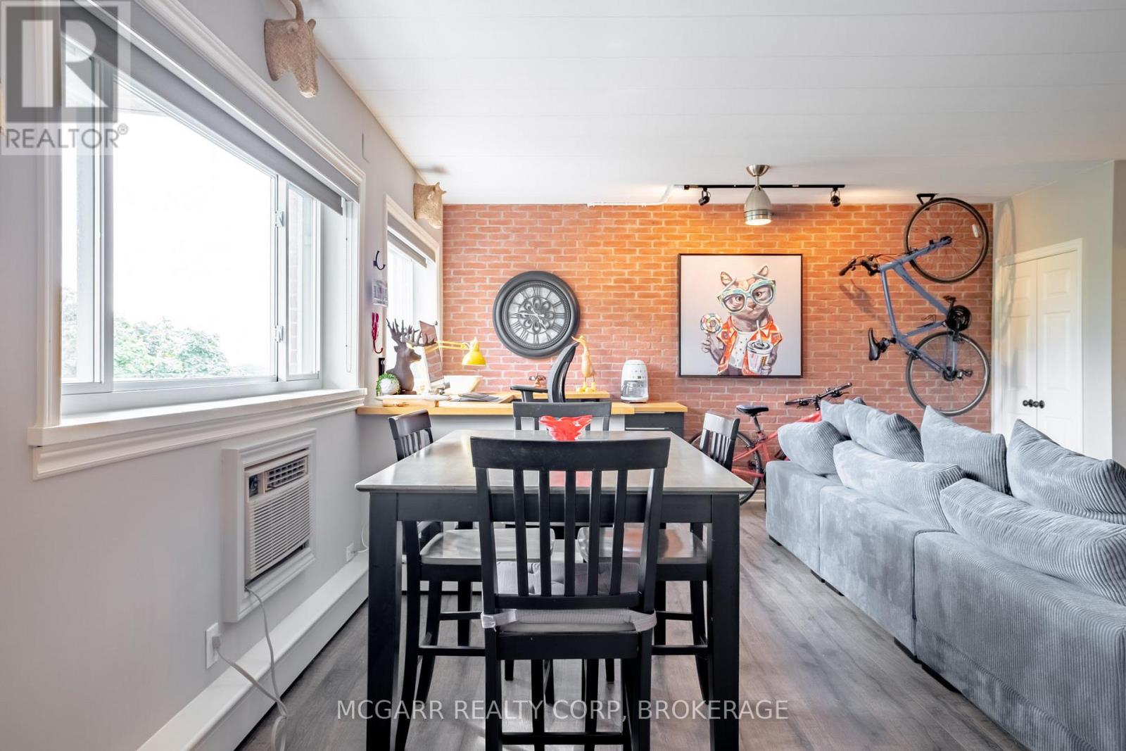 503 - 14 Norris Place, St. Catharines, Ontario  L2R 2W8 - Photo 17 - X12541838