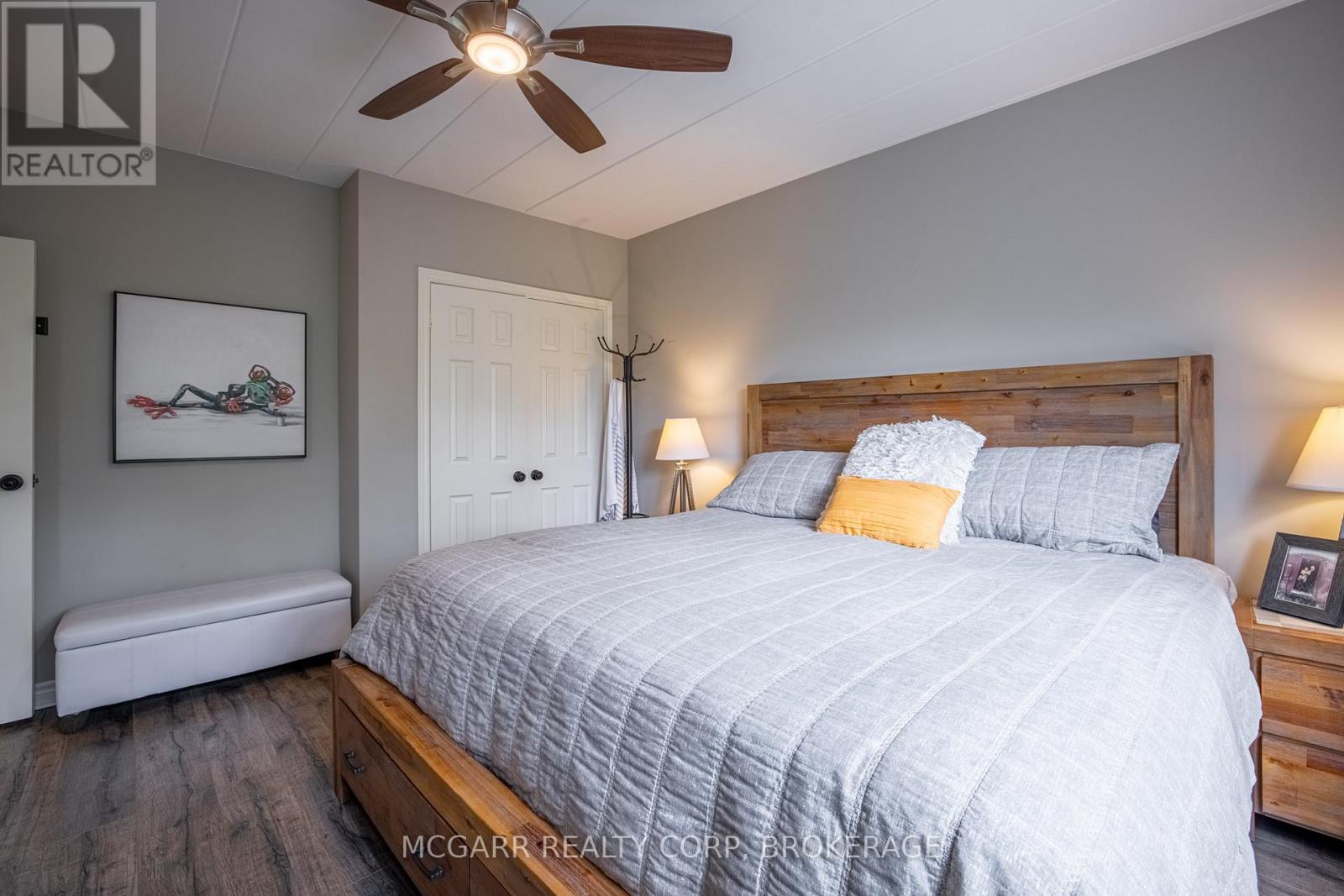 503 - 14 Norris Place, St. Catharines, Ontario  L2R 2W8 - Photo 30 - X12541838