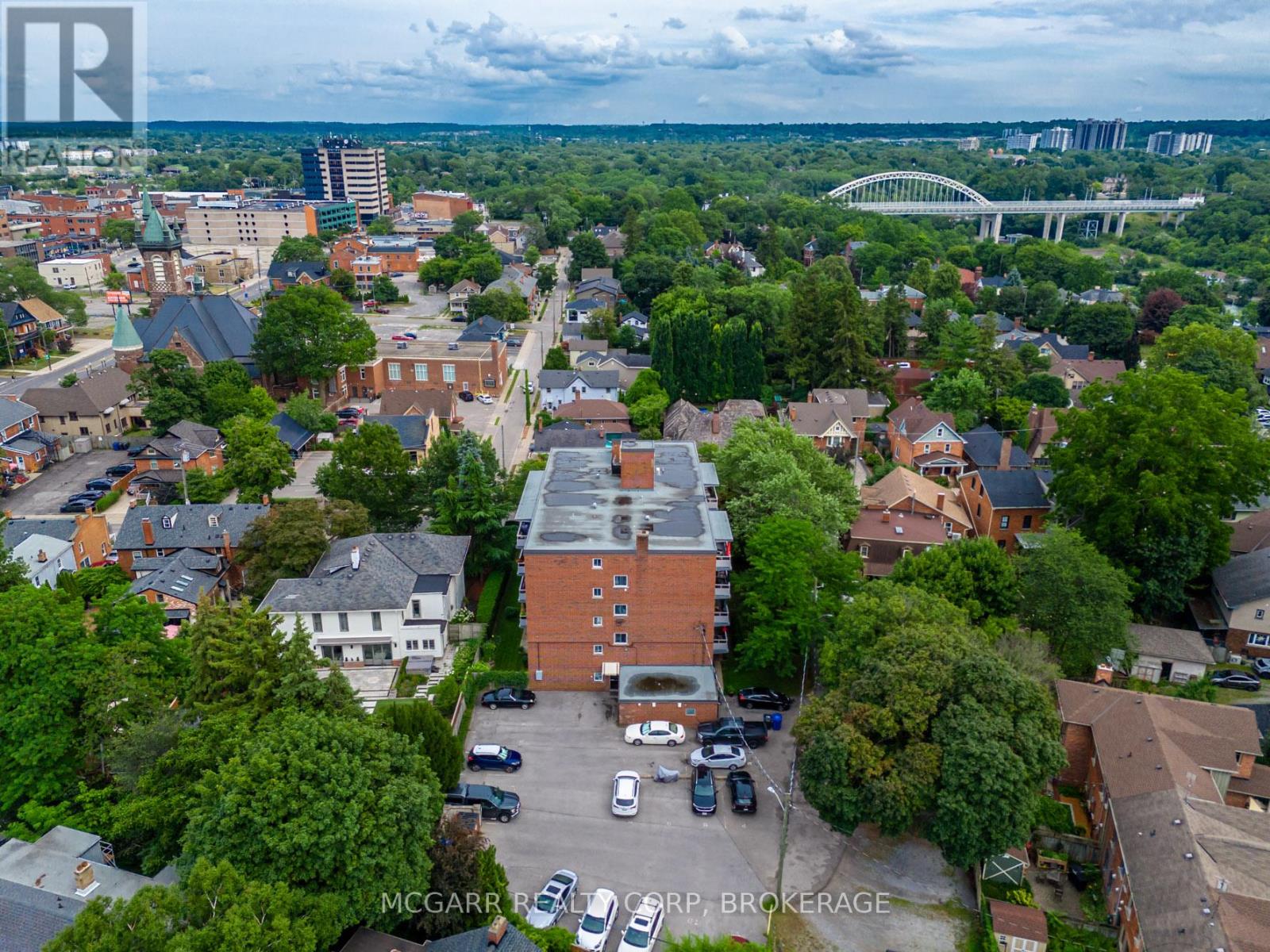503 - 14 Norris Place, St. Catharines, Ontario  L2R 2W8 - Photo 33 - X12541838