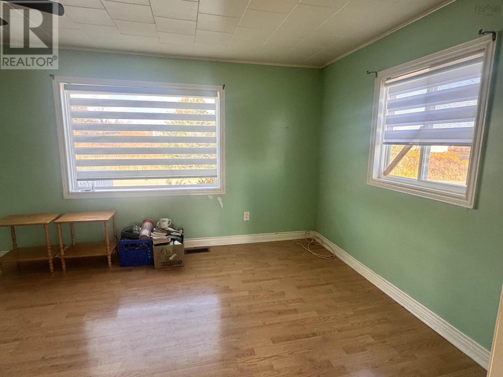 56 Birch Street, Port Morien, Nova Scotia  B1A 2M6 - Photo 11 - 202527600