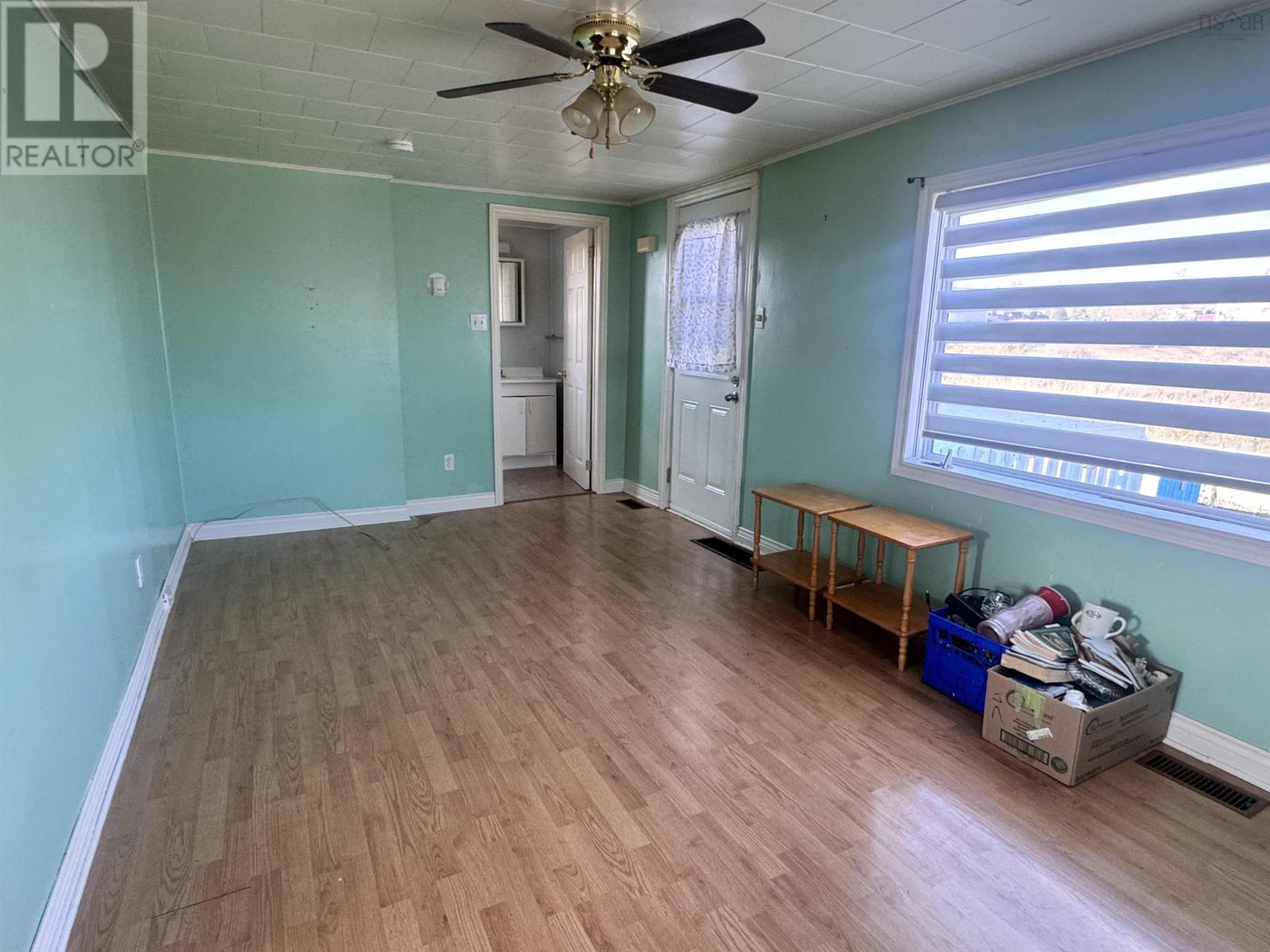 56 Birch Street, Port Morien, Nova Scotia  B1A 2M6 - Photo 12 - 202527600