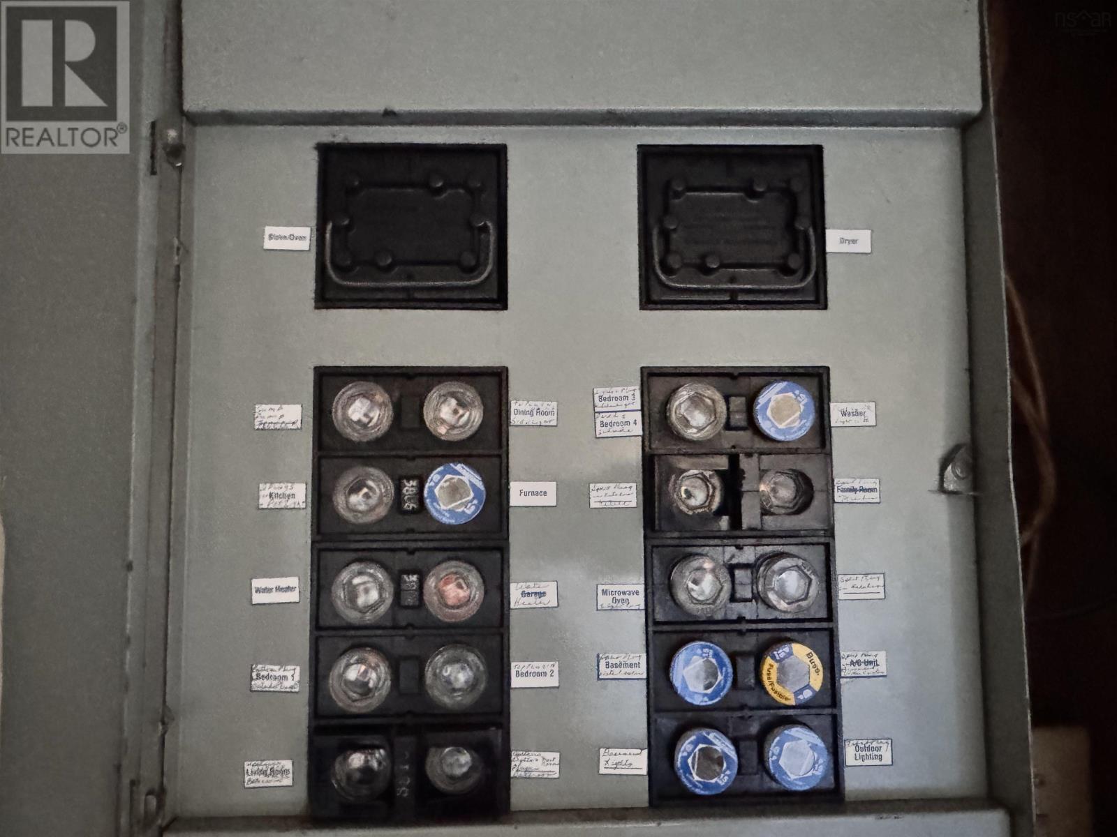 56 Birch Street, Port Morien, Nova Scotia  B1A 2M6 - Photo 20 - 202527600