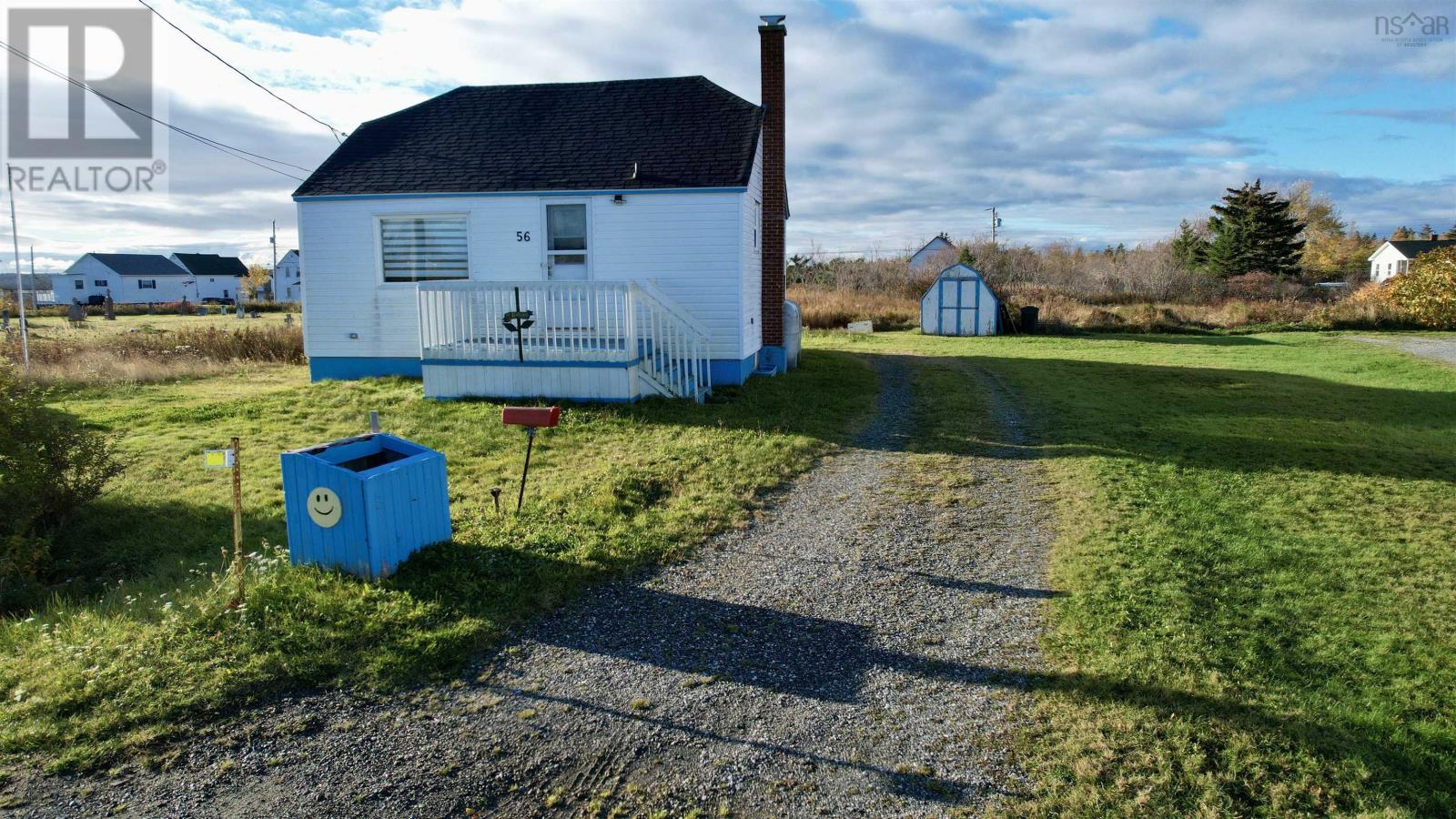 56 Birch Street, Port Morien, Nova Scotia  B1A 2M6 - Photo 26 - 202527600