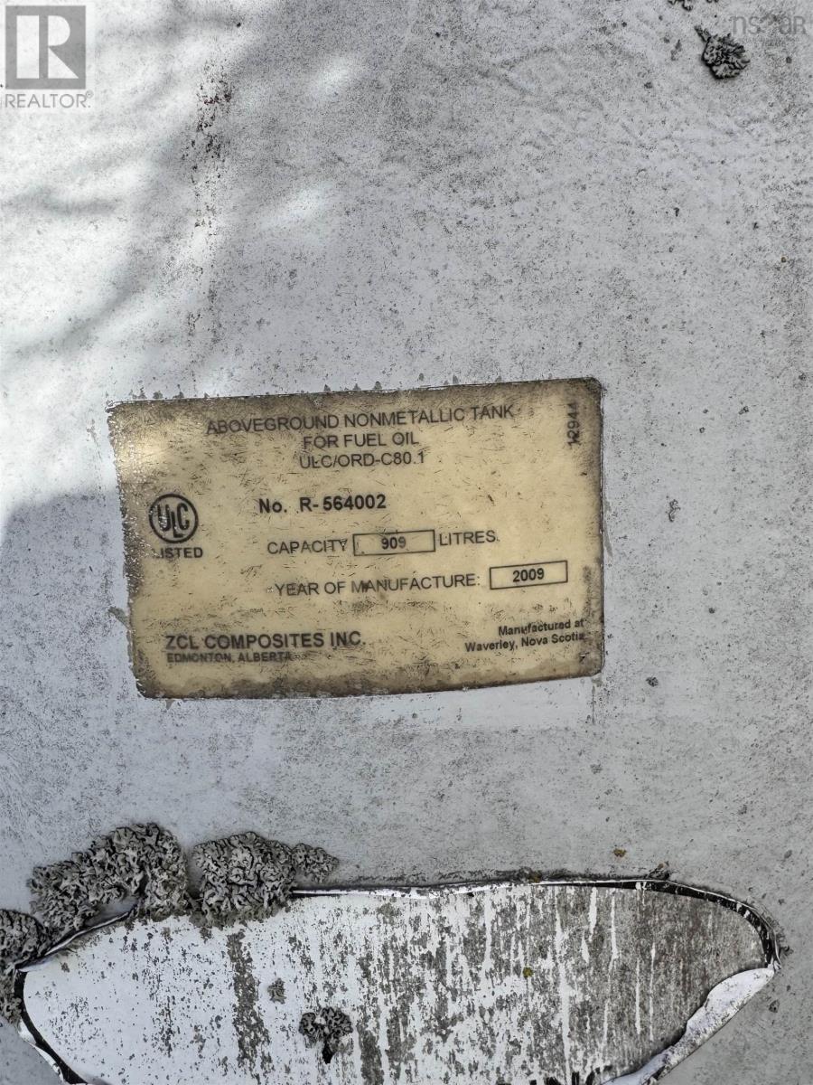 56 Birch Street, Port Morien, Nova Scotia  B1A 2M6 - Photo 29 - 202527600