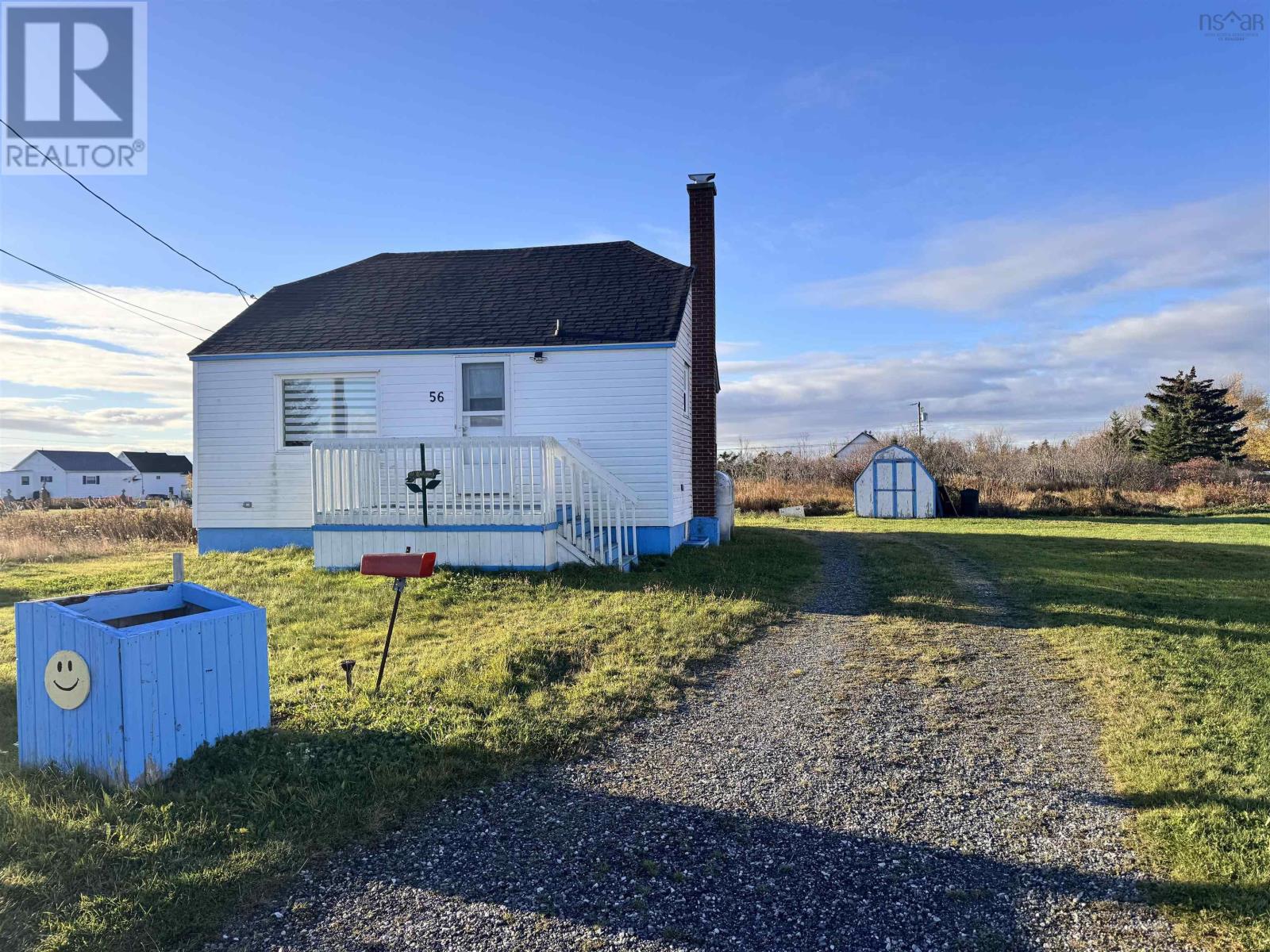 56 Birch Street, Port Morien, Nova Scotia  B1A 2M6 - Photo 27 - 202527600