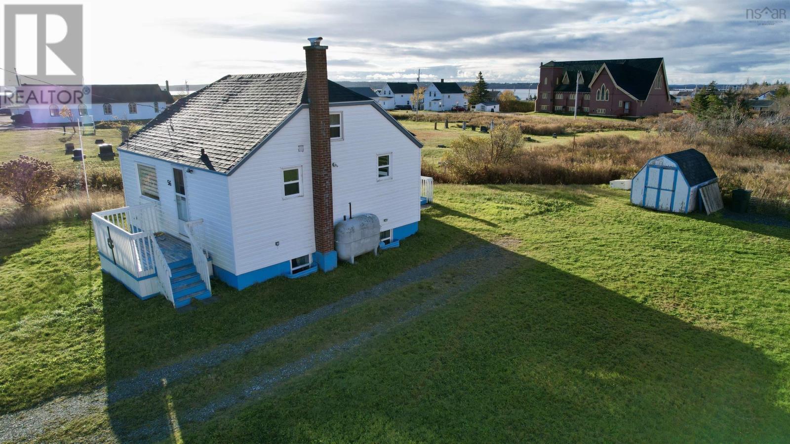 56 Birch Street, Port Morien, Nova Scotia  B1A 2M6 - Photo 7 - 202527600