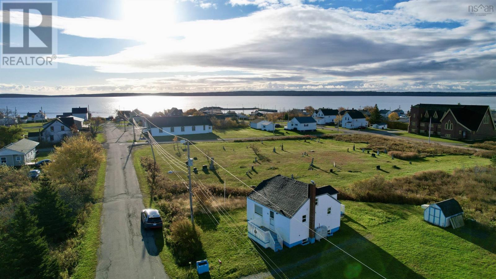 56 Birch Street, Port Morien, Nova Scotia  B1A 2M6 - Photo 9 - 202527600