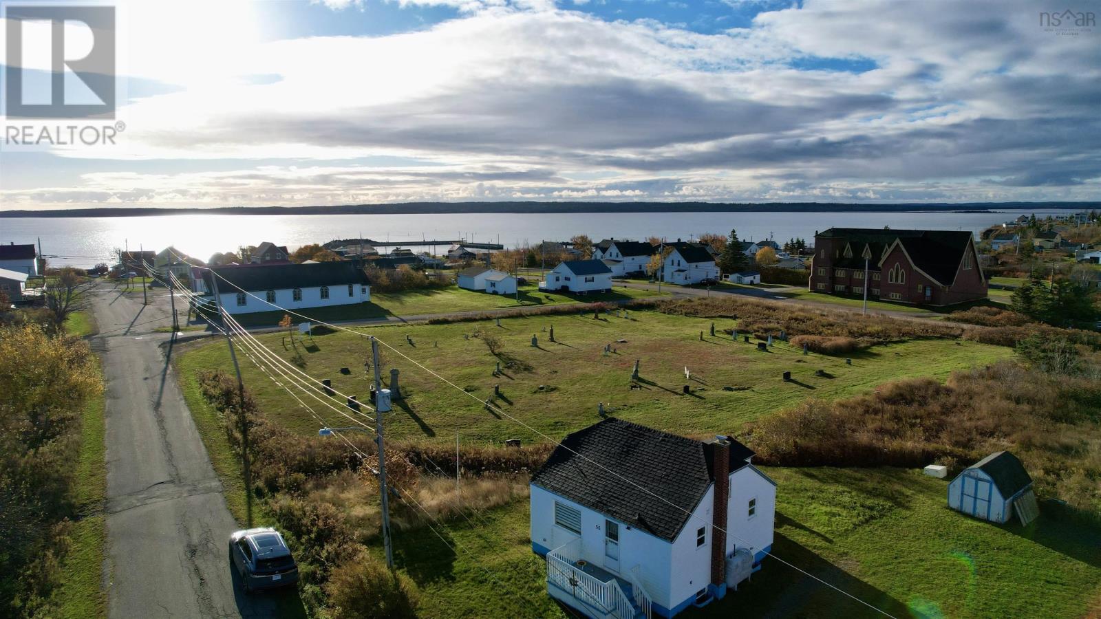 56 Birch Street, Port Morien, Nova Scotia  B1A 2M6 - Photo 8 - 202527600