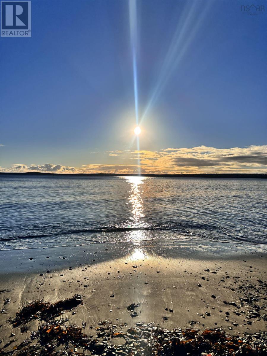 56 Birch Street, Port Morien, Nova Scotia  B1A 2M6 - Photo 33 - 202527600