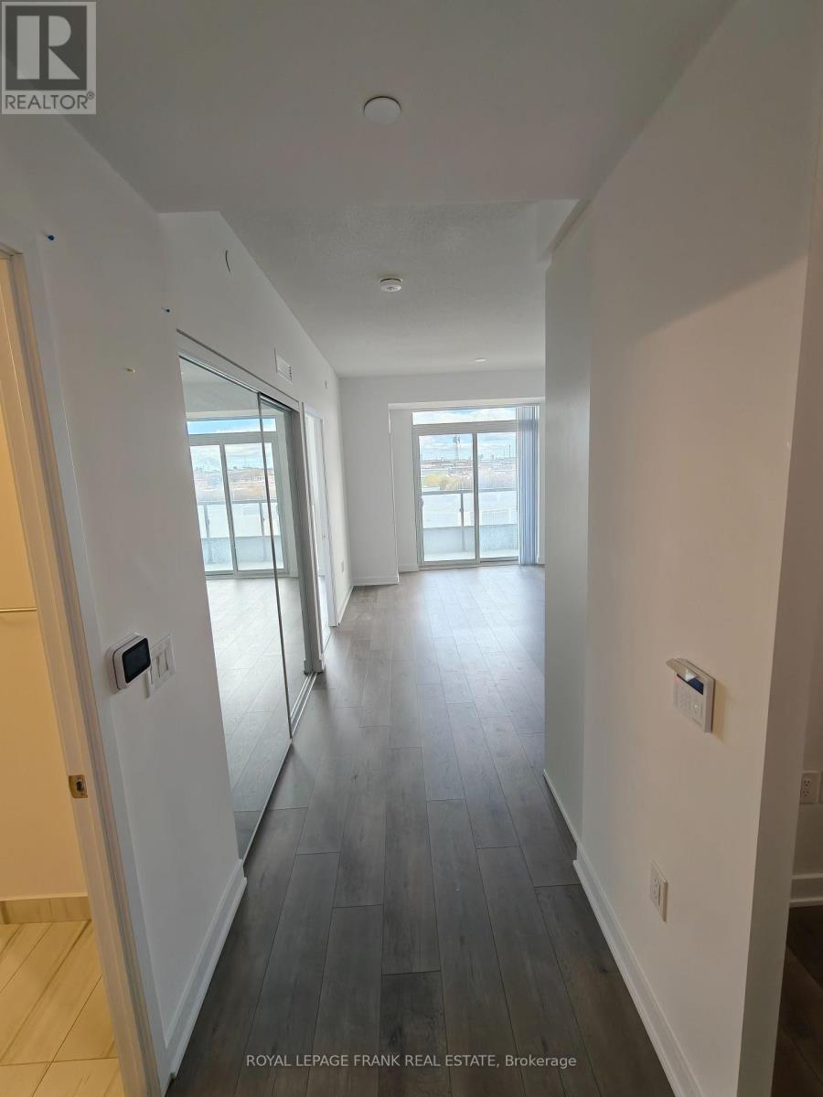 612 - 60 HONEYCRISP CRESCENT, Vaughan, Ontario